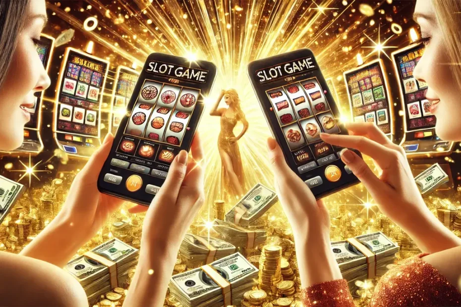 download software hack slot online